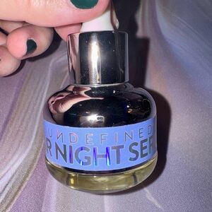Undefined R R Night Serum, 1 oz. Calming + Reparative